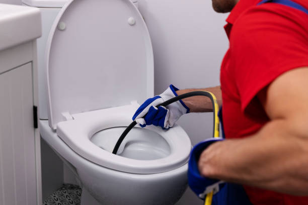 Best Sewer Line Repair  in Knollwood, IL