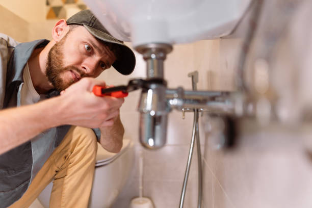 Best Same-Day Plumbing Service  in Knollwood, IL