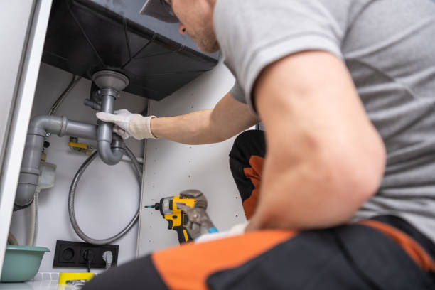 Best Plumbing Repair Near Me  in Knollwood, IL