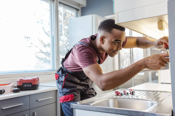 Best Leak Detection Services  in Knollwood, IL