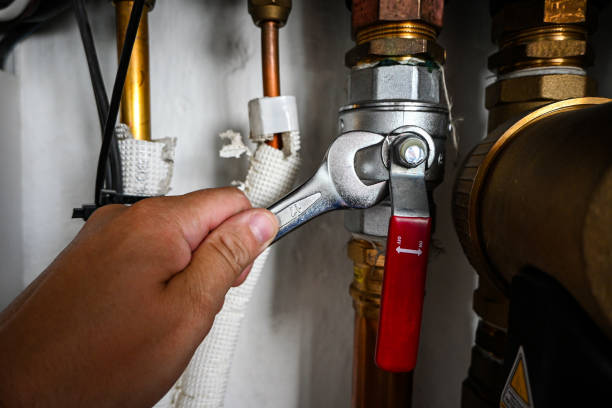Best Residential Plumbing Services  in Knollwood, IL